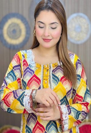 Z0 Co-ords_1Falgun cotton Multi Cott