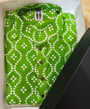 A01 Panjabi_Olive_Cott